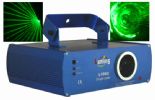 L105G 50Mw Green DJ Laser Show System